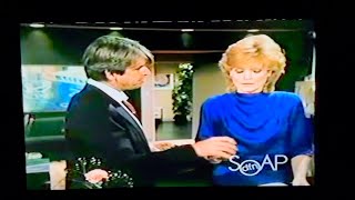 Knots Landing Greg makes Laura an offer [upl. by Fontana]