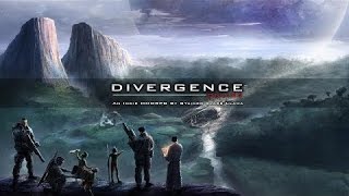 Divergence Online Gameplay Review [upl. by Metzgar662]