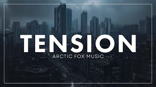 Tension Cinematic No Copyright Background Music for Video Blackout Zone by ArcticFoxMusic [upl. by Yor]