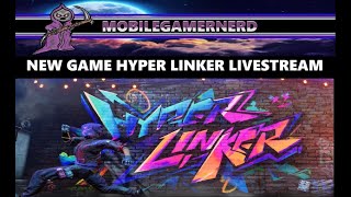 HYPER LINKER NEW IDLE GAME LIVE STREAM [upl. by Mis381]