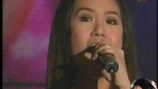 Pangarap na Bituin by Rachelle Ann Go [upl. by Sergu983]