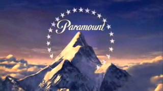 Paramount Intro RARE [upl. by Nevs]