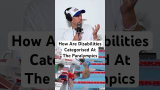 How Are Disabilities Categorised At The Paralympics MacPack Podcast Perth Paralympics Olympics [upl. by Jacintha750]