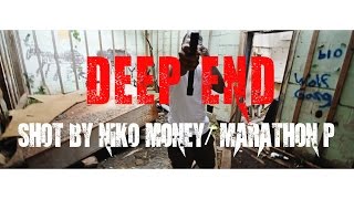 SDot  Deep End Shot By nikomoney263 marathonp [upl. by Keely357]