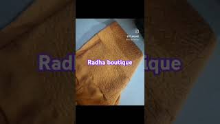 salwar ke pahunche ke designshortvideo salwarsuitdesign poncho fashion [upl. by Zsamot]