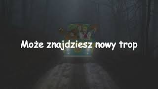 Simple Plan  What’s New Scooby‐Doo  Tłumaczenie PL [upl. by Keverne]