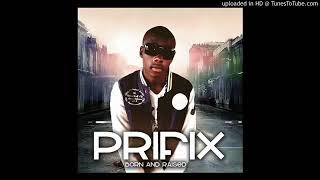 PrifixMama Dont Cry feat Meskay [upl. by Enak977]