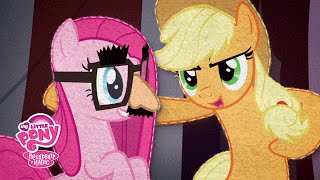 Friendship is Magic Cutie Mark Magic Ep4Baby Flurry Heart s Heartfelt Scrapbook [upl. by Faber459]