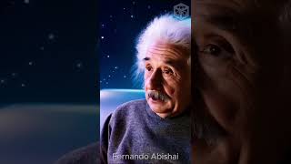 Albert Einstein El Visionario de la Ciencia Moderna alberteinstein [upl. by Ahsiat]