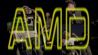 Smoove Brewer  AMD Official music video delight Exclusive [upl. by Nisse168]