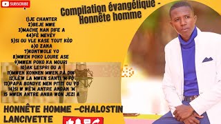 Compilation Louange et Adoration chrétienne psalmiste chalostin [upl. by Oiligriv]