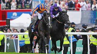 King George VI amp Queen Elizabeth QIPCO Stakes preview  Racing TV [upl. by Allys125]