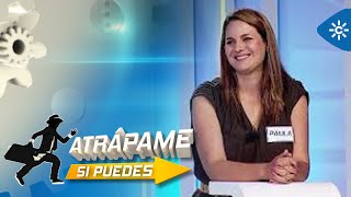 Atrápame si puedes  Programa 562 [upl. by Relyuhcs]