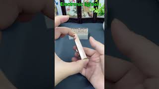 इलेक्ट्रॉनिक लाइटर  Electronic lighter [upl. by Elleiad]