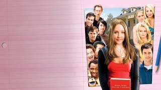 Sydney White Full Movie Facts And Review  Amanda Bynes  Sara Paxton [upl. by Asare]