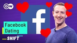 Facebook Dating explained  New Dating App by Facebook  TechXplainer [upl. by Darrill948]