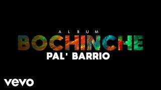 Como Fue  Yenexis Los Patrones  Bochinche Pal Barrio salsa choke [upl. by Ajet]