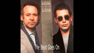 Phil Manzanera amp Phil Saatchi – The Beat Goes On [upl. by Gawain]