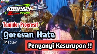 GORESAN HATE medley SUNDA BUHUN Versi FILY KURCACI TEAM [upl. by Ivan]