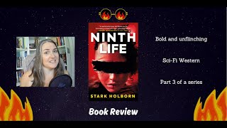 Ninth Life – Book Review [upl. by Papke569]