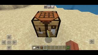 ⛏MINECRAFT How to create a maplocator map and how to expand it  Mobile [upl. by Isolda]