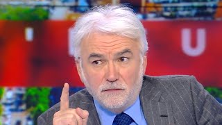 Pascal Praud  quotL’Algérie aime nous mettre dans une position de demandeurquot [upl. by Nihcas]