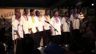 Khayelitsha United Mambazo  South Africa [upl. by Lucilla830]