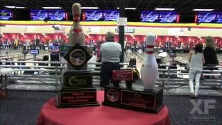 2016 PBA50 National Championship Stepladder Finals [upl. by Atteras]