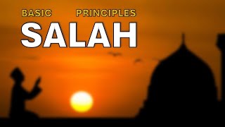 The Secrets Behind Perfecting Salah [upl. by Batha]