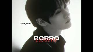 AI COVER Lee know Borro cassette Original song by Maluma [upl. by Markus778]