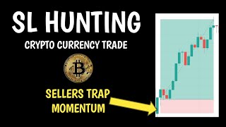 Live Crypto Trading  Crypto SL HUNTING Trade  Bitcoin trading strategy  09 APRIL 2024 [upl. by Isac]