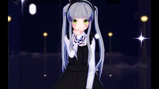 【Girls Frontline MMD／4K／60FPS】HK416【おねがいダーリン】 [upl. by Ateiram]