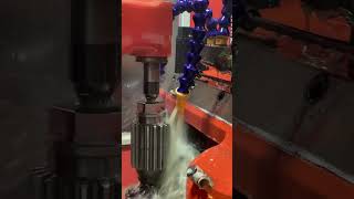 Gear Customizationgear gearmanufacturing parts machine [upl. by Carmelle609]