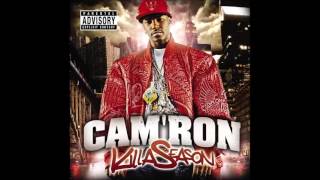 CamRon  Get Em Daddy Remix Feat Hell Rell JR Writer amp Jim Jones [upl. by Celik]