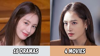 All Dramas and Movies of Kim Jae Kyung  Kim Jae Kyung Dramas and Movies From 2010 to 2023 [upl. by Sesom]