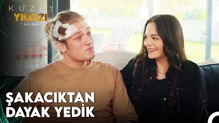 Bunlar Daha Yaşadıklarınızın Fragmanı  Kuzey Yıldızı İlk Aşk 13 Bölüm [upl. by Paddie143]