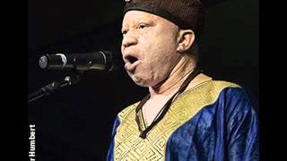 salif keitaquelen [upl. by Riay]