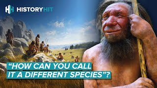 How Similar Are We To The Extinct Human Species  With Professor Chris Stringer [upl. by Oz583]