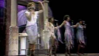 The Bette Midler Show  Boogie Woogie Bugle Boy [upl. by Magnus]