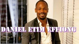 TOP 10 DANIEL ETIM EFFIONG MOVIE IN 2024 [upl. by Ferino]