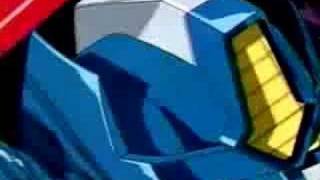 Transformers Armada The End Of Optimus Prime [upl. by Ravaj]