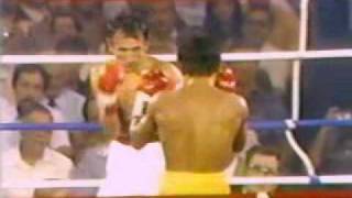 Carlos Zarate vs Guadalupe Lupe Pintor 06031979 36 [upl. by Rauscher]