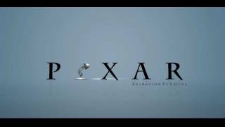 Lampara de pixar Nueva intro [upl. by Drehcir398]