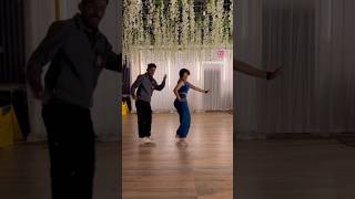 Raanjhanaa hua mai tera dance viral danceshorts danceperformance weddingdance ytshorts [upl. by Cohlette]