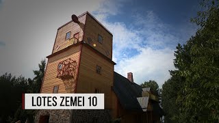 quotAculiecinieksquot  Lotes zemei 10 [upl. by Plank]