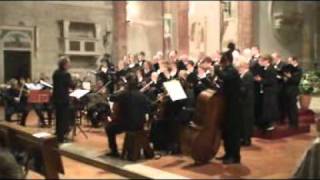 O dei miracoli  Orchestrazione Livio Schiavato [upl. by Orecic]