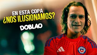 En esta COPA ¿Nos Ilusionamos  DOBLAO [upl. by Isied]