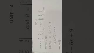 MSC chemistry 1st sem application of spectroscopy previous chemistry [upl. by Karina548]