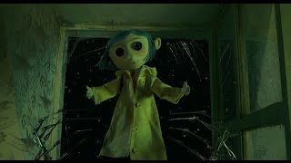 Coraline  opening credits [upl. by Yllom112]