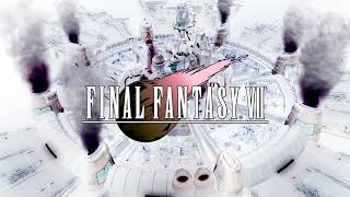 City of the Ancients  Final Fantasy VII Extended [upl. by Erlandson647]